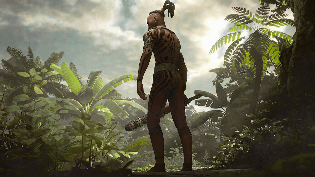 Assassin’s Creed fans hyped for new Aztec open-world RPG