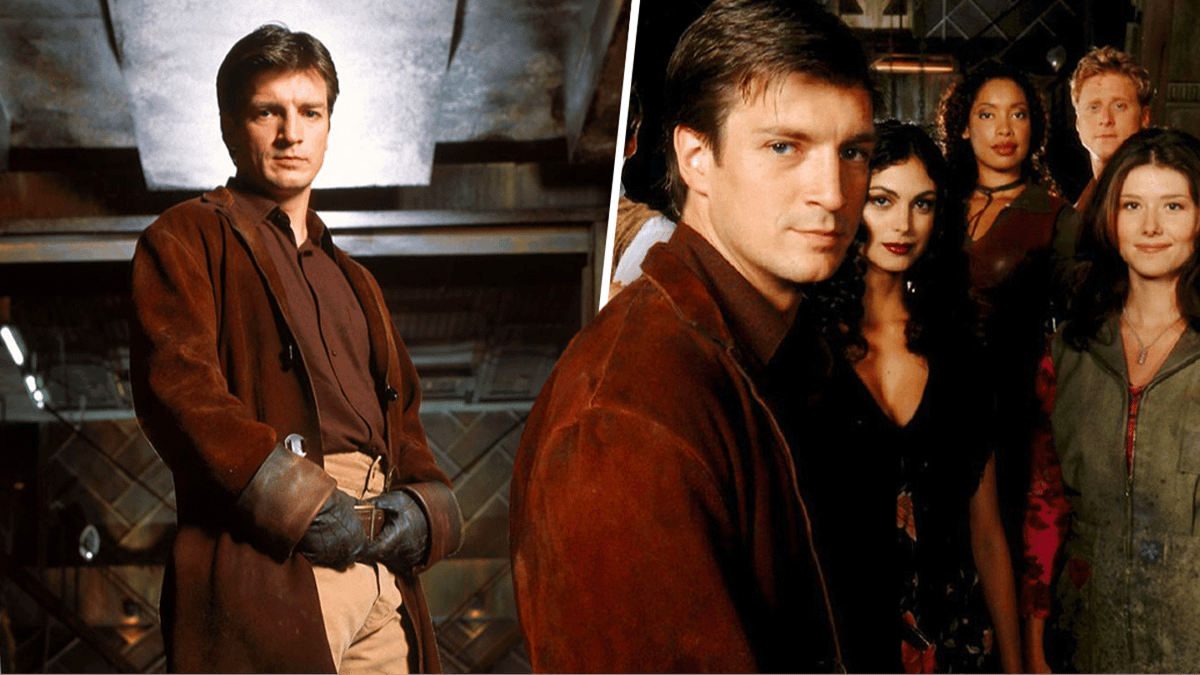 Firefly officially returning for new prequel series
