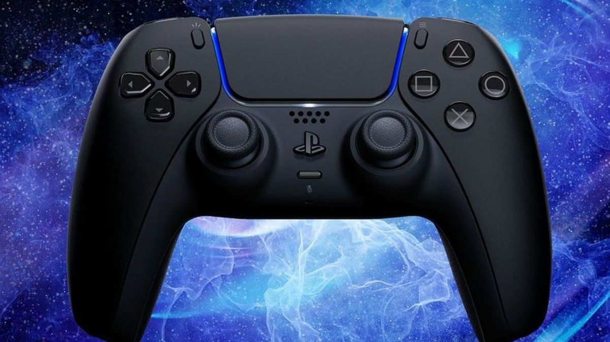 PS5 DualSense Controller gets Whopping Black Friday Discount, Loads ...