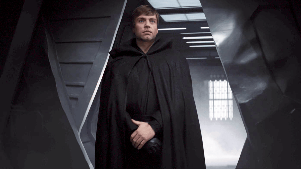 Star Wars fans torn over live-action Luke Skywalker replacement: ‘he’s ...