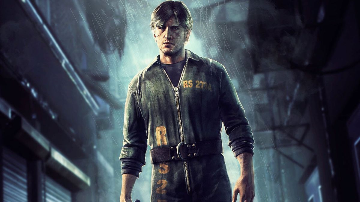 Silent Hill Downpour Arrives on PC After 14 Years