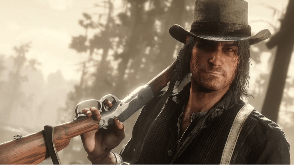 Red Dead Redemption 3 release window roasted by fans
