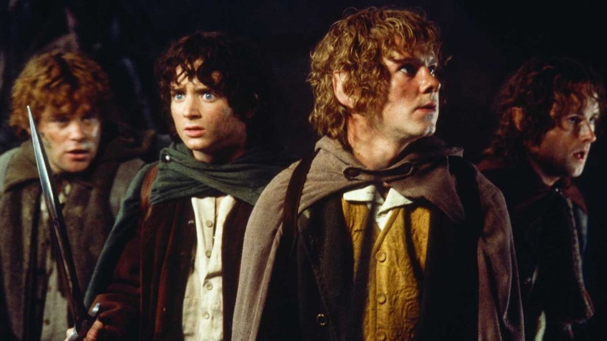 The Lord of The Rings Sequel Film Announced, Original Characters Involved