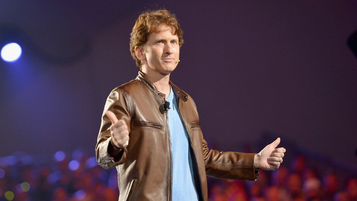 New The Elders Scrolls 6 Release Update Fills Me With Dread