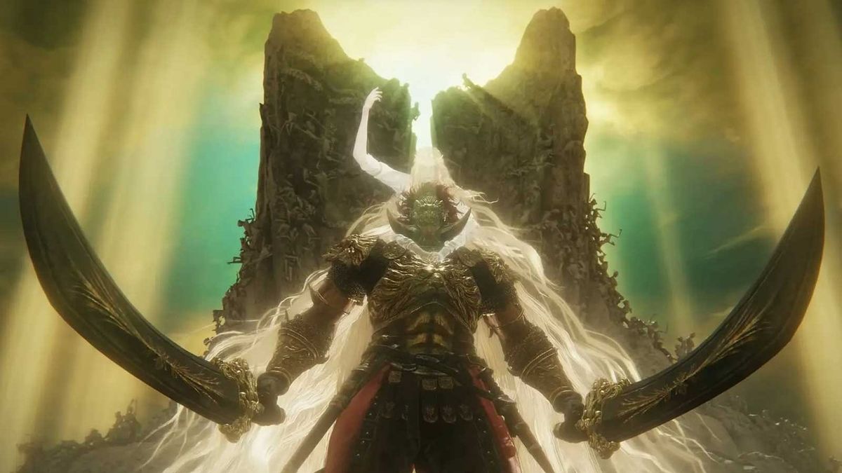 Elden Ring New Project Sets 2028 Release, Mark Your Calendars Tarnished
