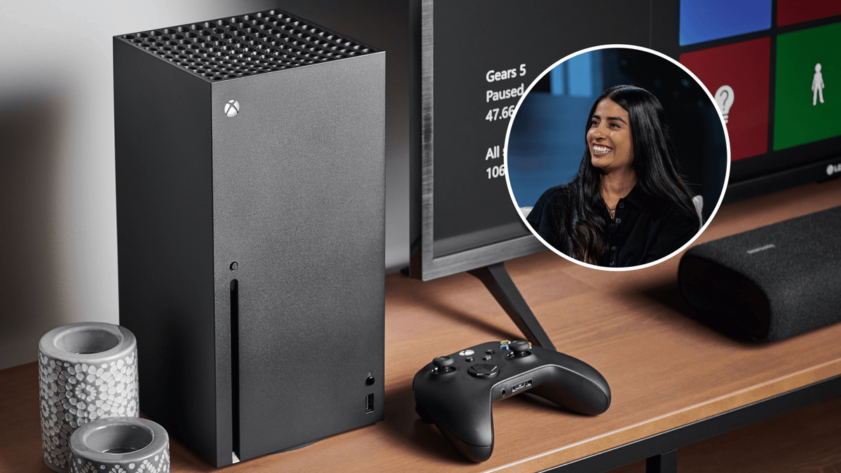 Xbox's Project Helix locks in next-gen launch plans, not that any of us ...