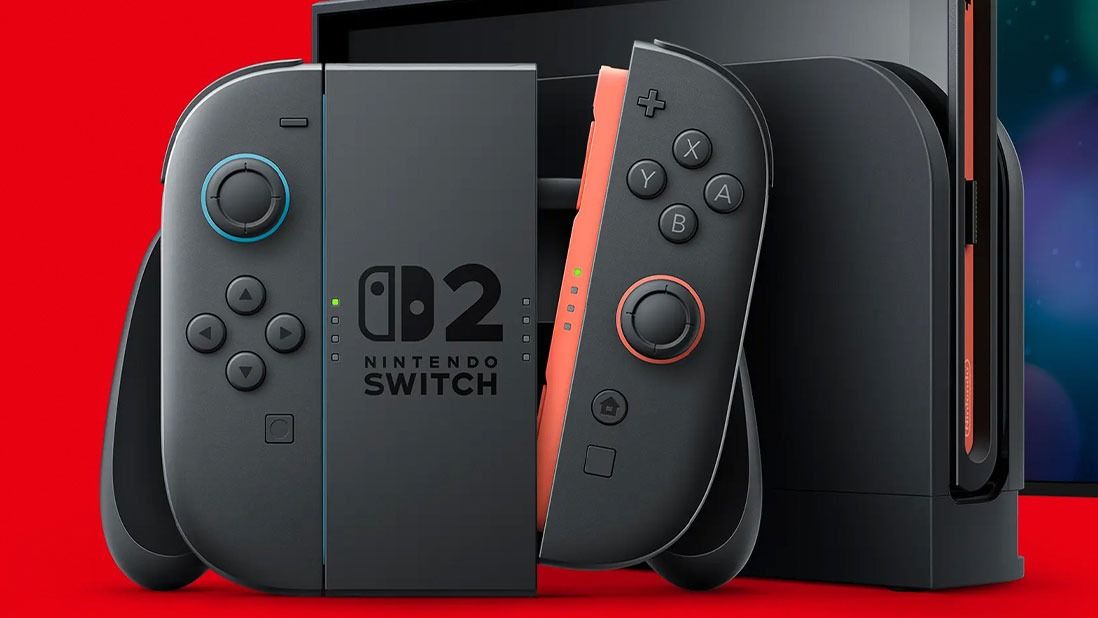 Nintendo Drops Free Switch 2 Game, No Subscription Needed