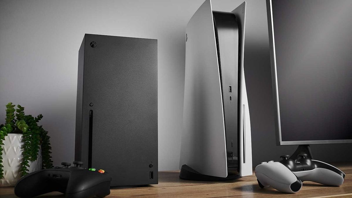 PS5 Owners Could Lose Console Features Thanks To New Xbox Collaboration