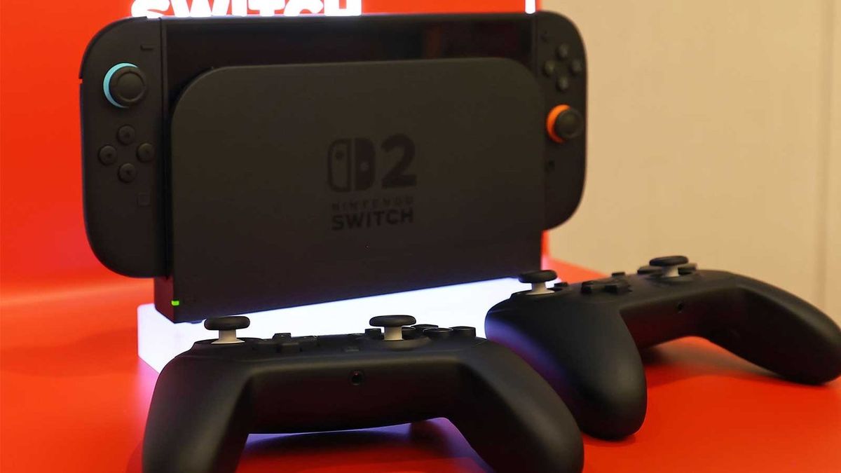 Nintendo Switch 2 User Makes Console-Breaking Purchase, Issues Warning