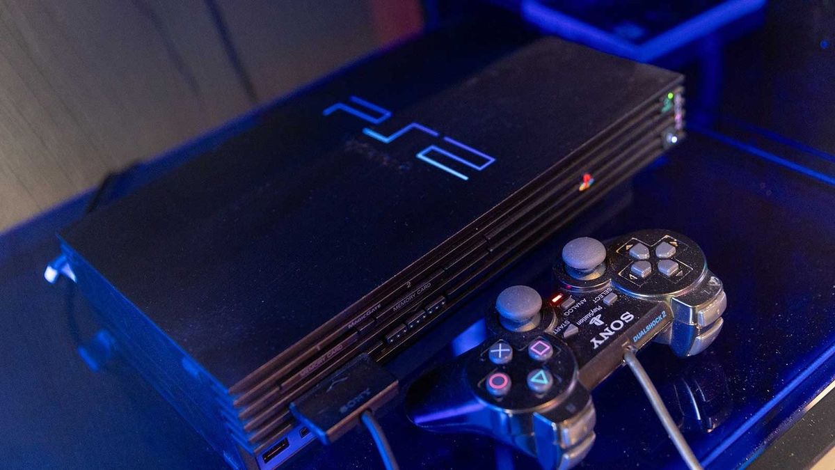 Beliebter PlayStation 2-Plattformer erscheint nach rein digitaler ...