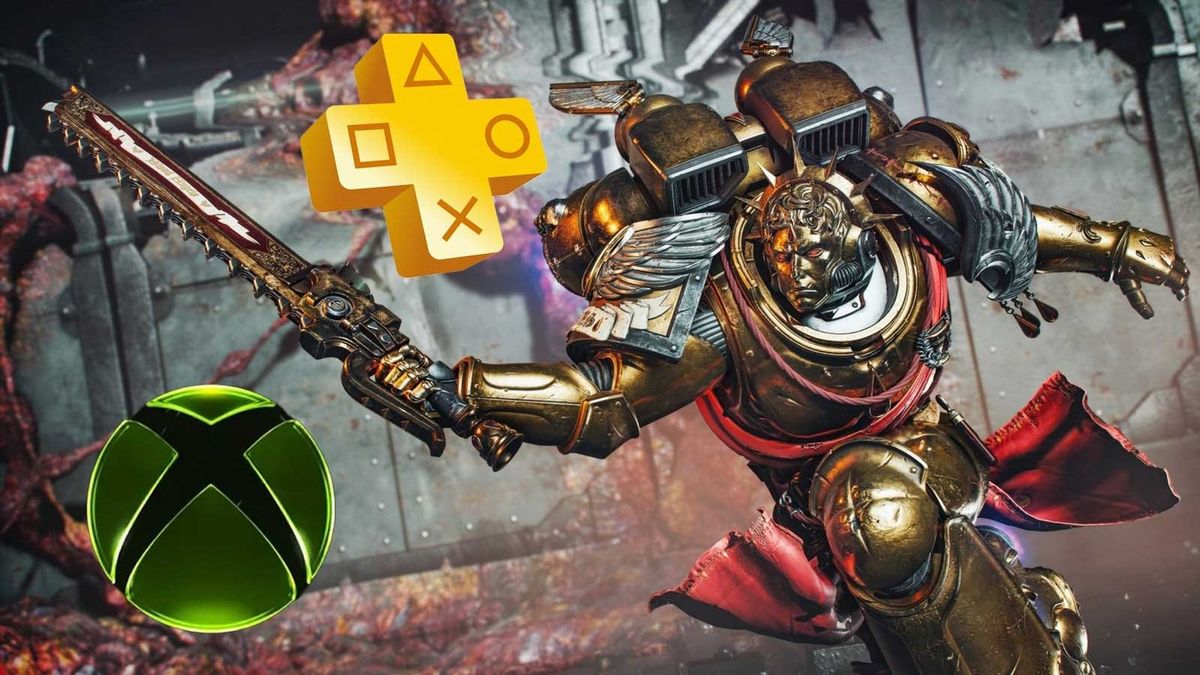 Warhammer 40,000 Space Marine 2 drops huge free update available for PS Plus and Game Pass subscribers