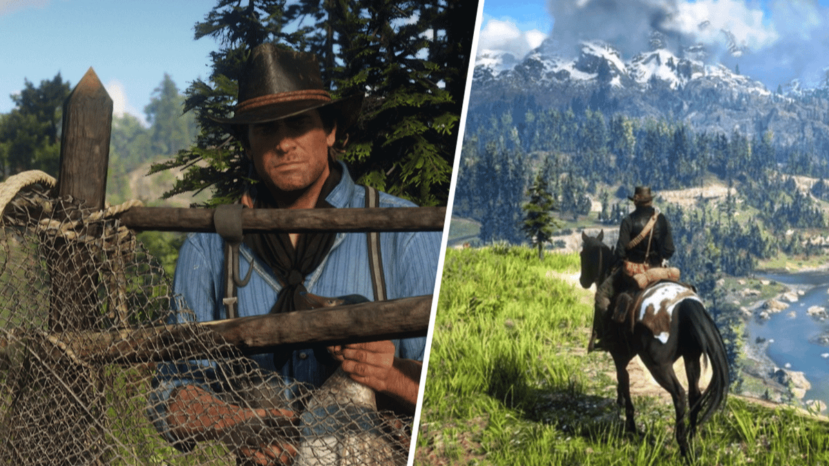 When Is Rdr3 Set Red Dead Redemption 3 release date likely to blow right past PS5, Xbox ...