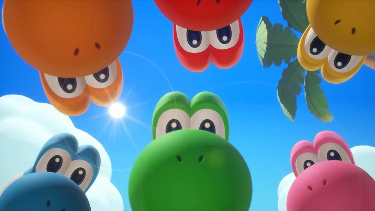 Nintendo Drops 2 More Freebies To End Your Week