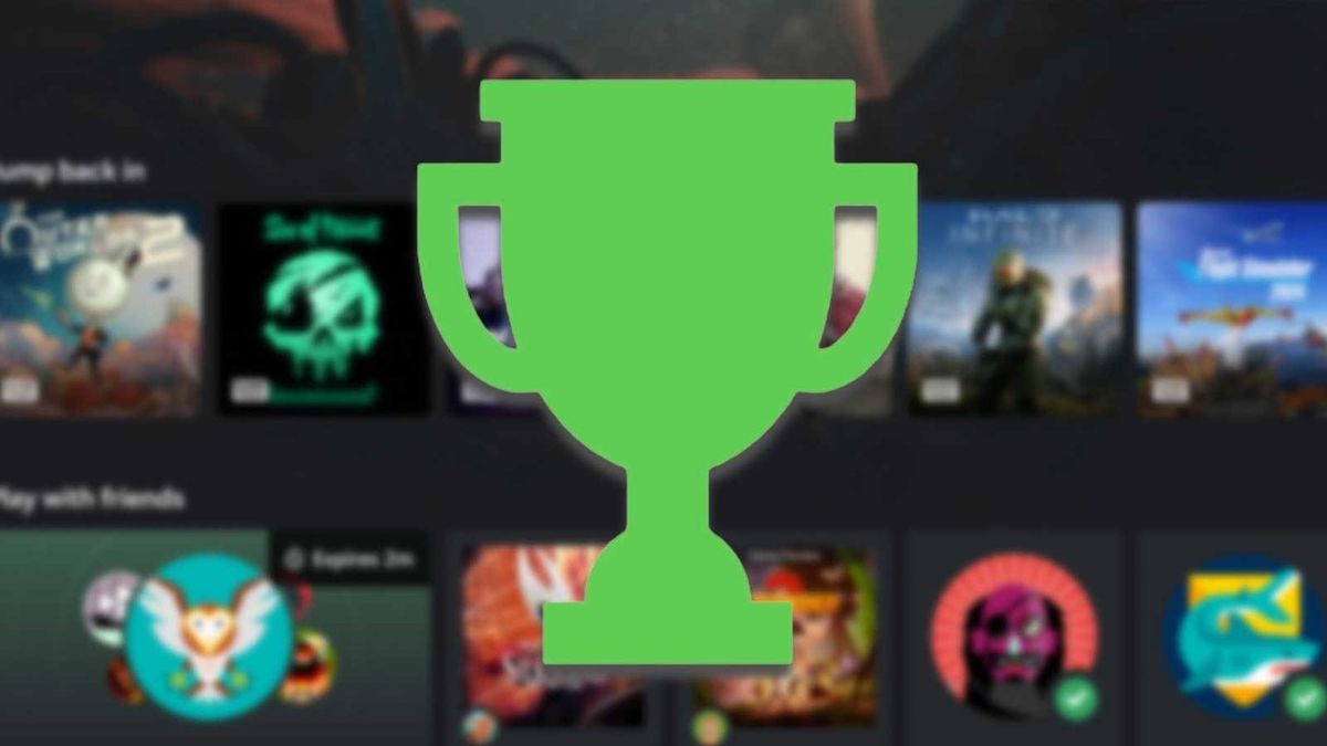 Xbox's New Free PC Game: A Game Changer for Achievement Hunters and Gamerscore Enthusiasts