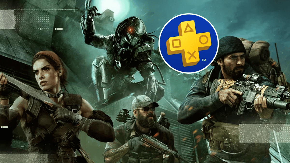 PlayStation Plus drops 10 bonus free gifts to subscribers amid ...
