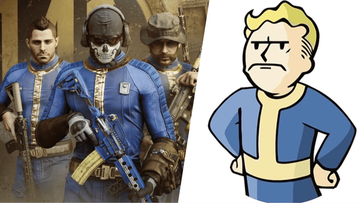 Fallout's surprise video game return absolutely roasted by fans