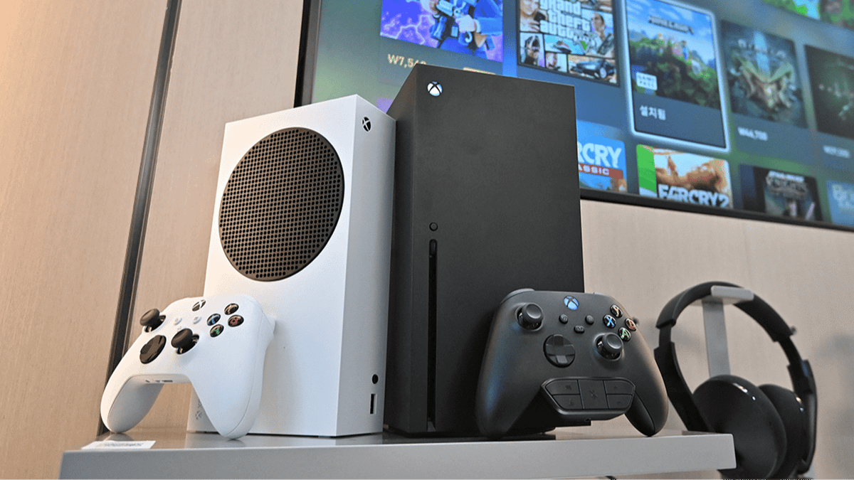 Xbox Gamers Praise Game-Changing Feature, Highlight of a Tough Gen