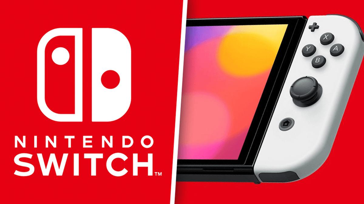 Nintendo Switch 2 release date leaked early
