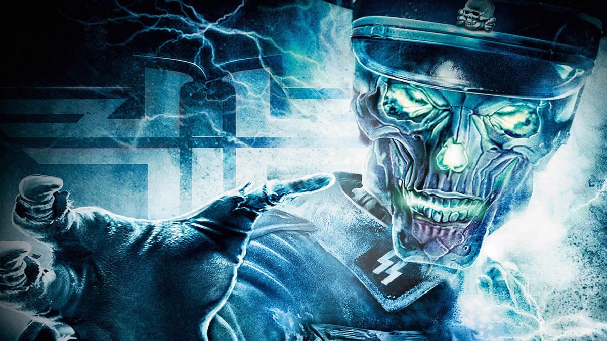 Bethesda’s next shadow drop remaster reportedly coming next month - GAMINGbible