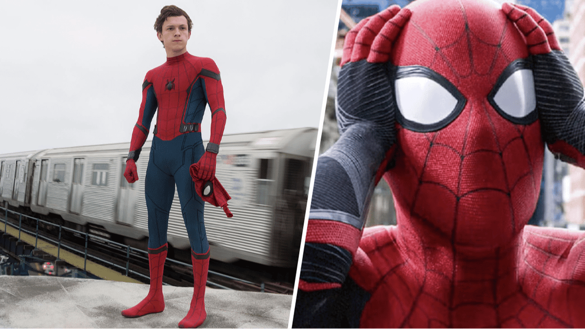 Spider-Man fans may finally be getting MCU team-up they've been dreaming of