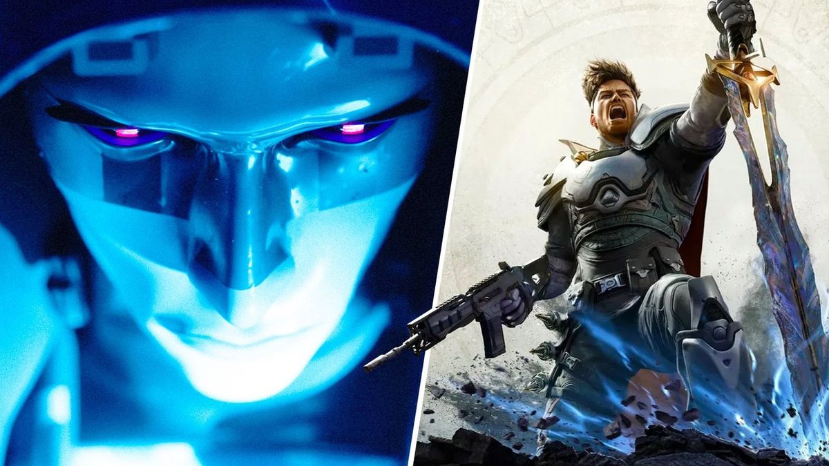 Marathon Will Be Concord 3.0 Unless It Learns From Highguard