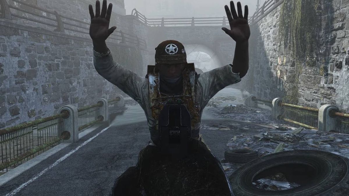 Fallout 4 free download adds one of Red Dead Redemption 2's best features
