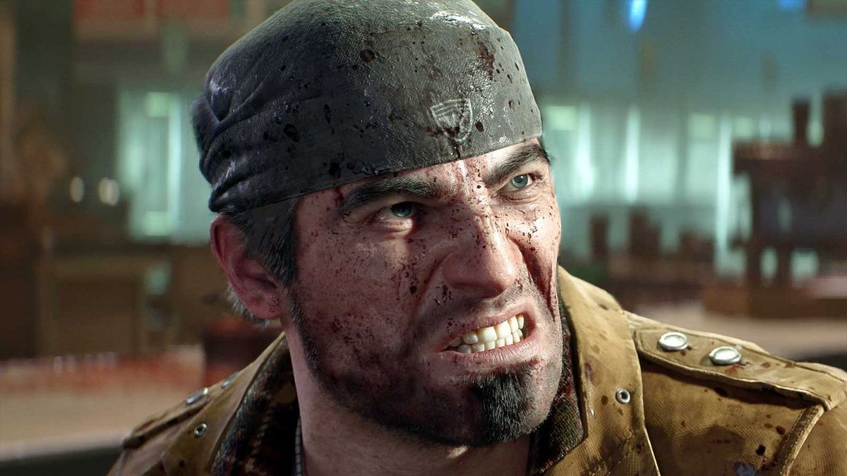 Netflix's Gears of War Movie Plot Reveal Leaves Us With A Major Casting