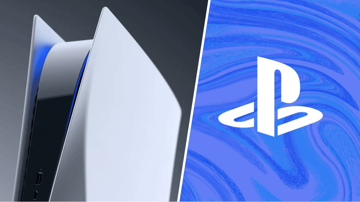 Ps 6real Image PlayStation 6 framerates teased in leaked specs, and we think you'll be ...
