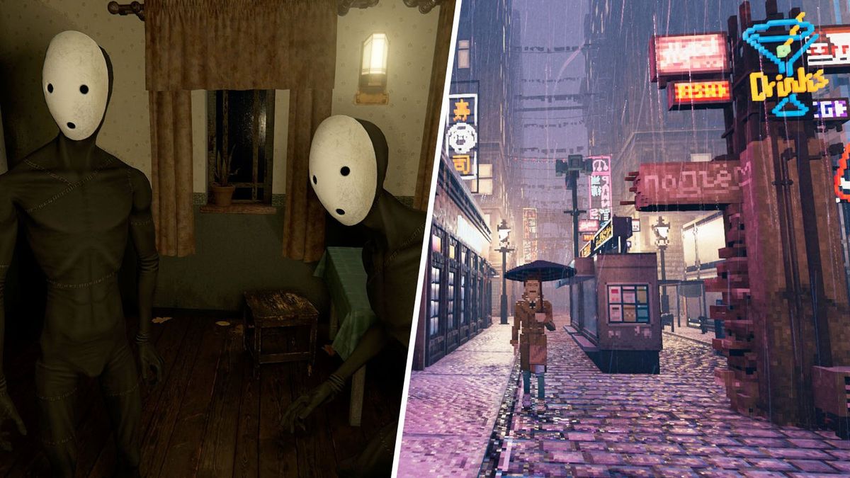Die 8 besten Immersive-Sim-Spiele (außer Deus Ex).