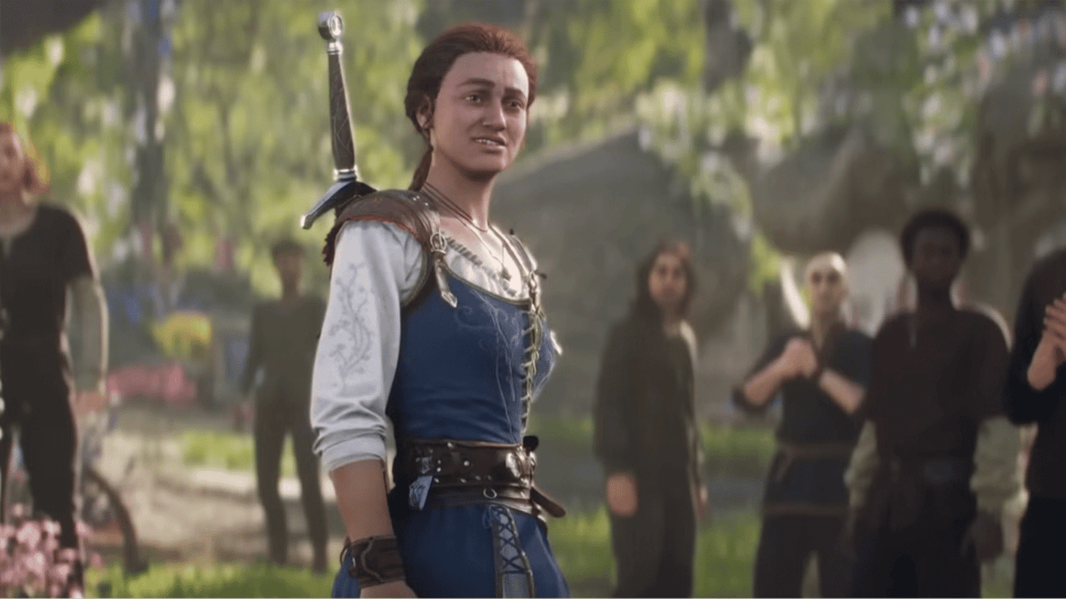 Xbox Confirms Next Developer Direct, Teases Fable Return