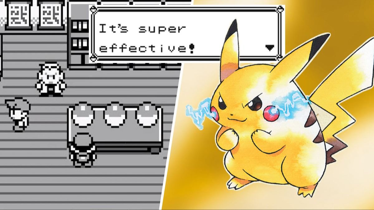 Nintendo Files New Game Boy Trademark Ahead of Pokémon 30th Anniversary