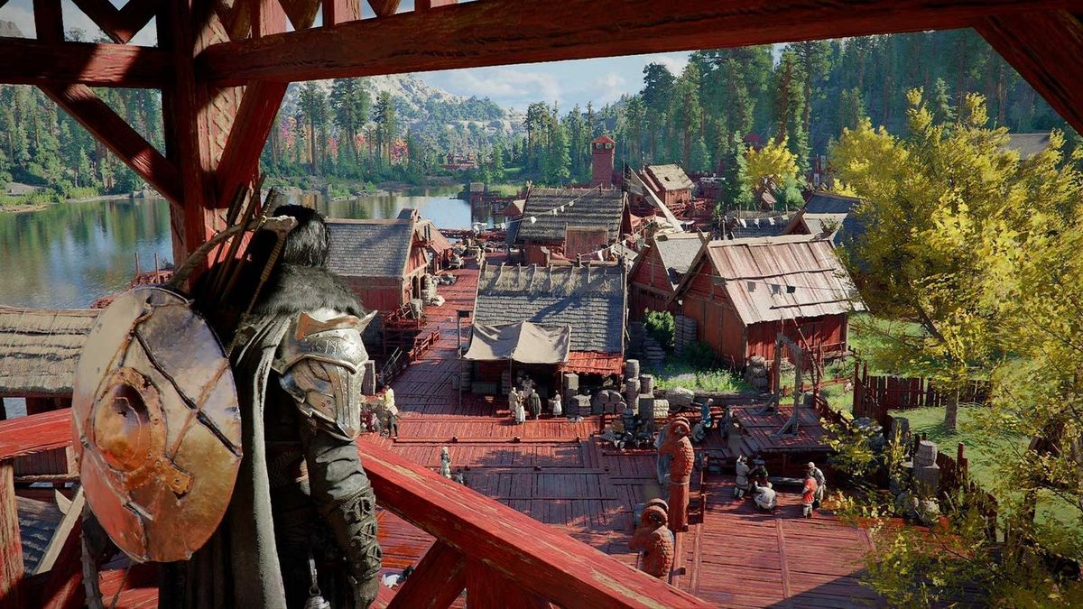 PS5 Users Issued Refund For Crimson Desert, How to Claim