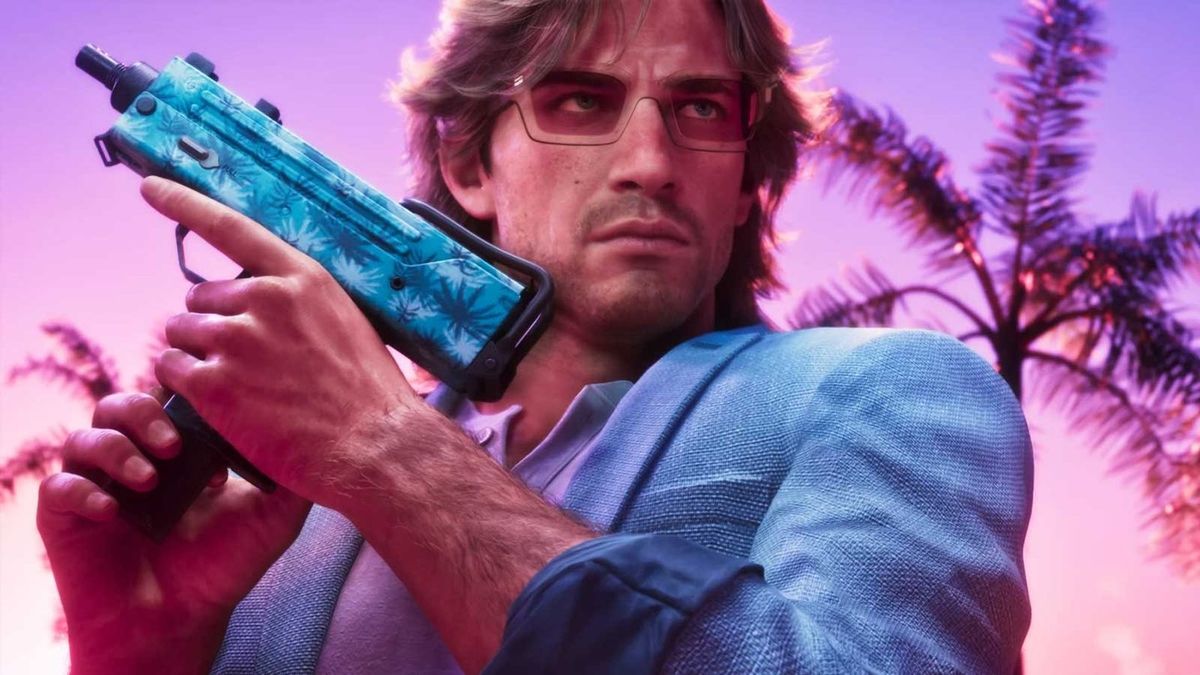 GTA 6 60fps limitations were possibly confirmed by Rockstar years ago