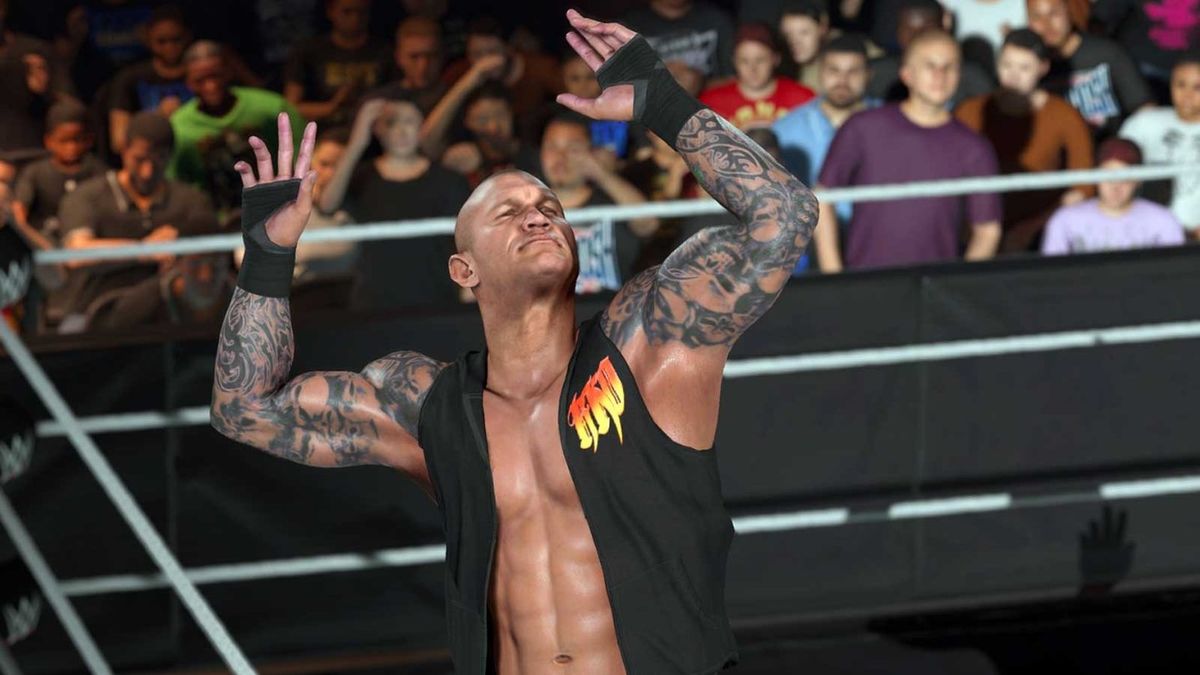 Claim Limited Time WWE 2K26 Freebie Worth £9/$10