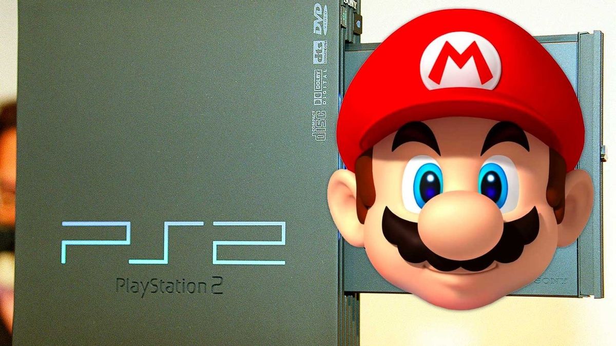 Trilogi PlayStation 2 Legendaris Mendapat Super Mario Twist Gratis