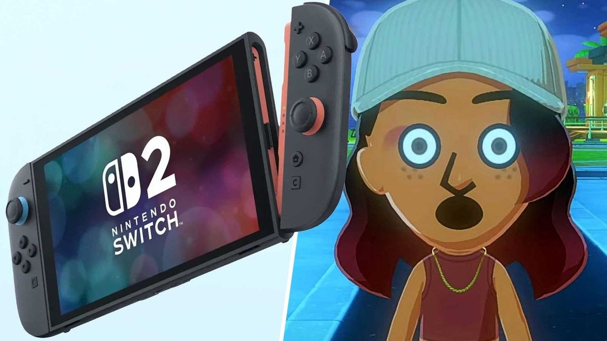 Nintendo Switch Freebies Are Yours To Claim Alongside New Game Launch
