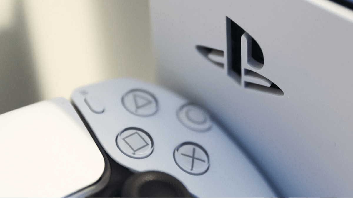 PlayStation fans roast design of unexpected new console