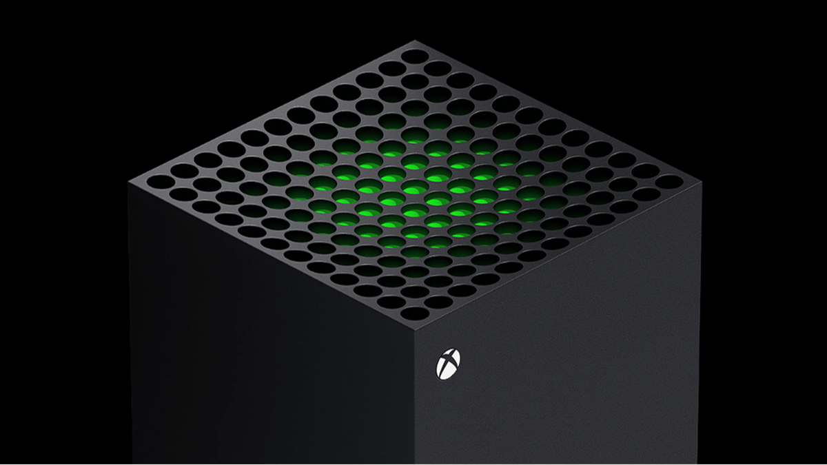 Xbox unveils gorgeous new console, and you can nab it for free