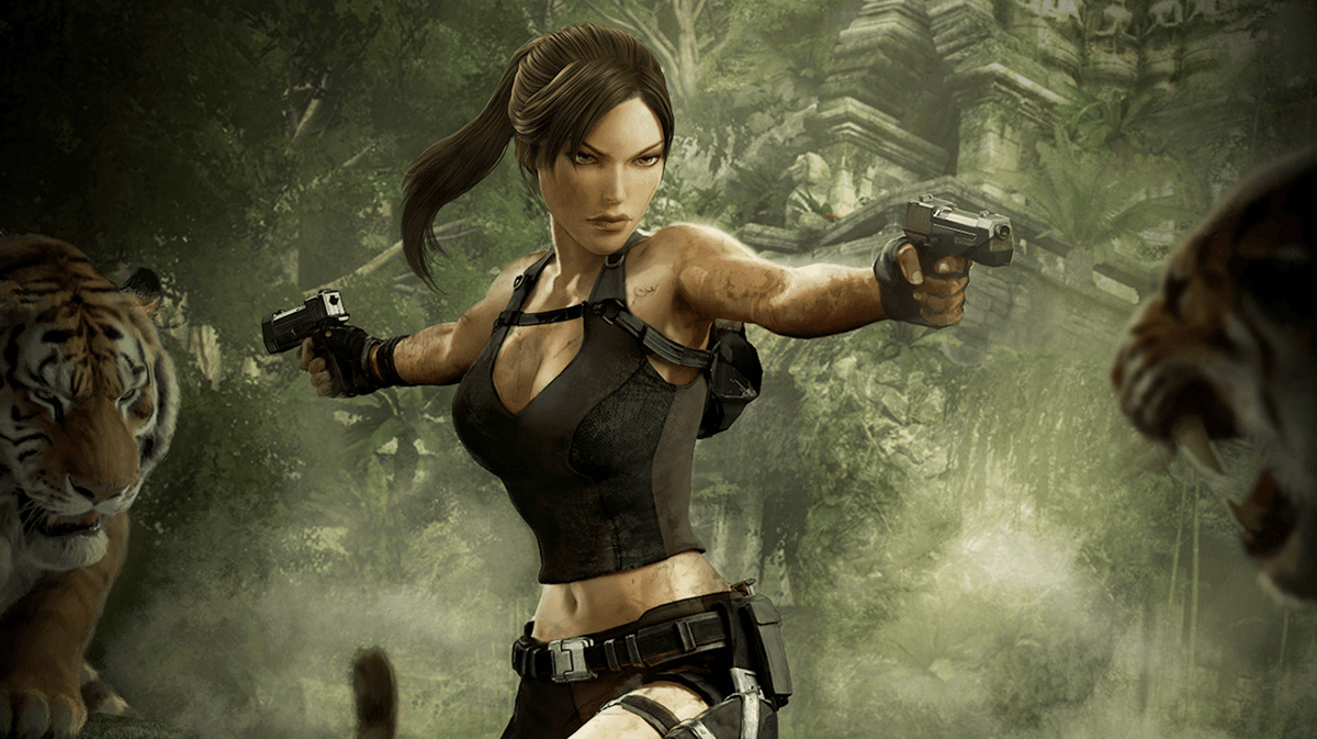 3rd Tomb Raider Remaster Collection Rumoured For 30th Anniversary