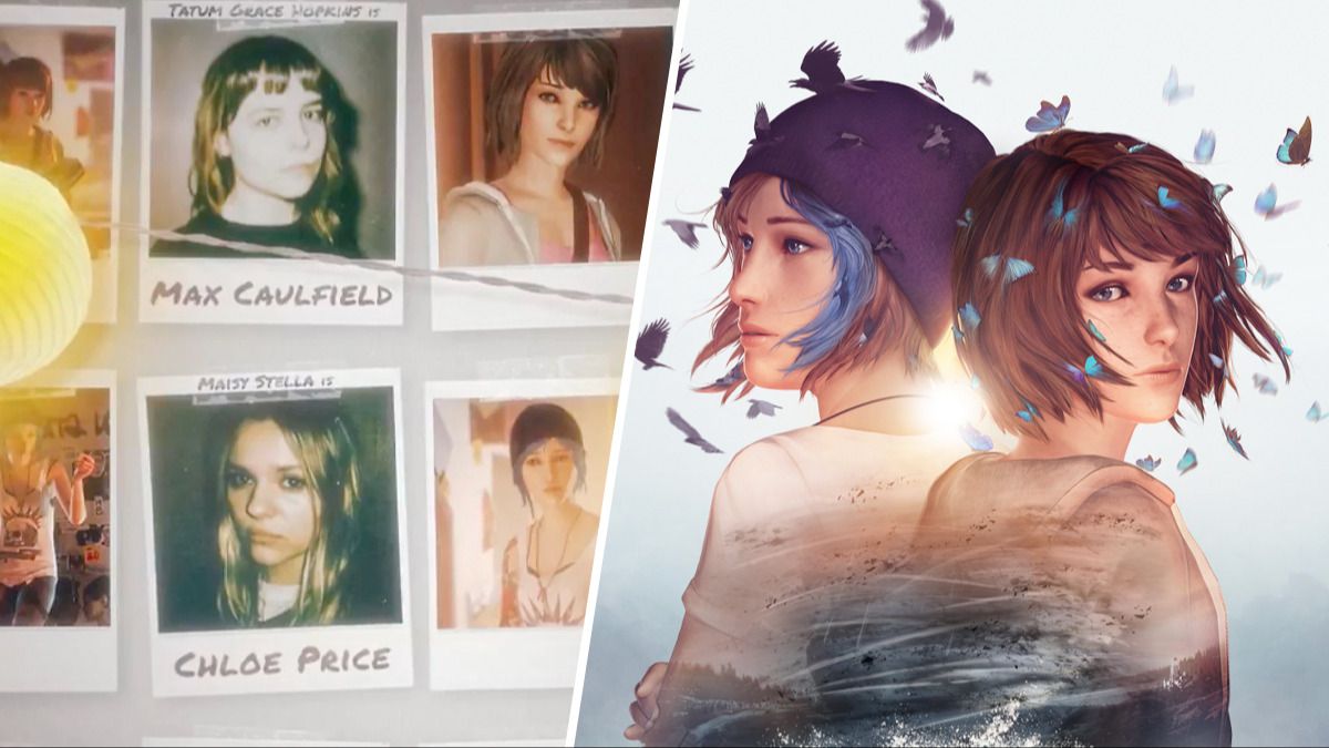 I Love These Life Is Strange Casting Choices, But This Show Is A Mistake