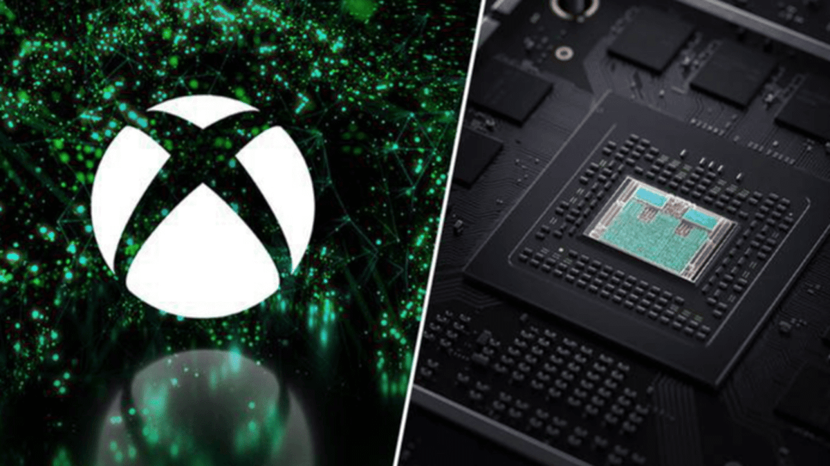 Xbox Update Preview Xbox system update confirms new feature we've all been waiting for