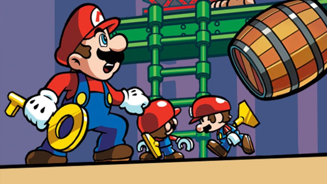 Nintendo Confirms 3 Free Mario Games, Yours to Enjoy For Mario Day