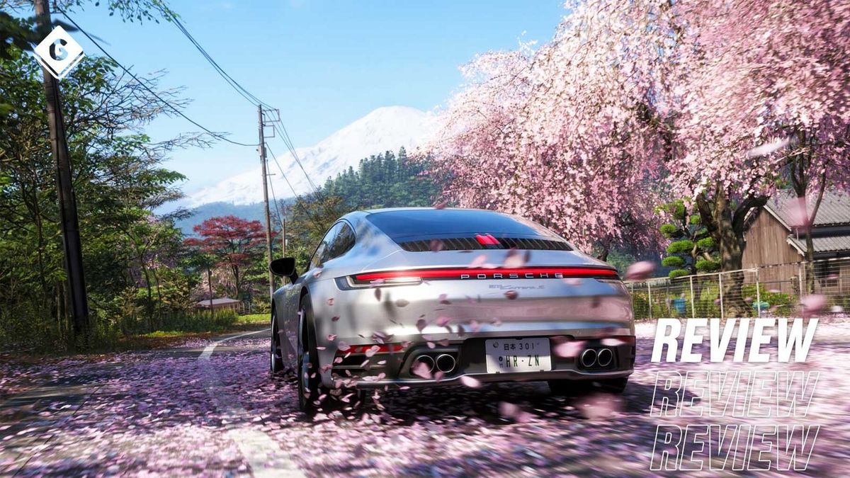 Forza Horizon 6's Perfect Open-World Is A Worthy Match For Crimson Desert And GTA 6