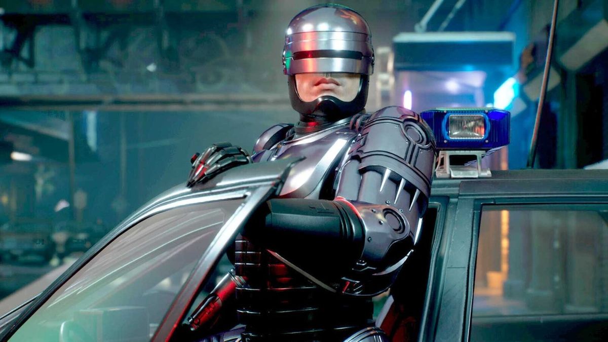 RoboCop: Rogue City, one of 2023's most underrated shooters, is now just $4