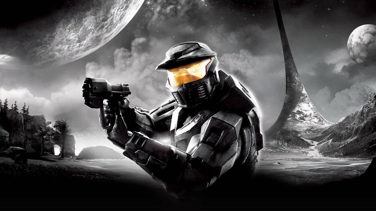 „Wir hatten genug gute Nachrichten“: Xbox soll neues Halo-Spiel absagen – ...