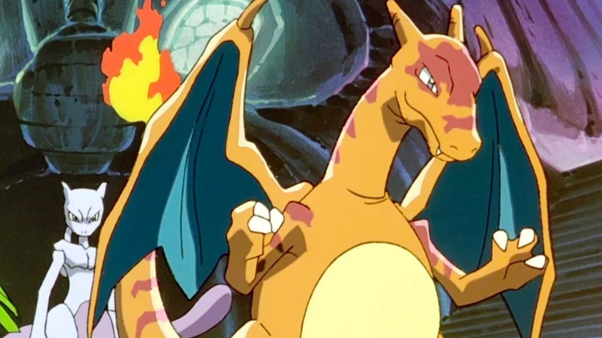 Pokémon PC Alternative Has Us Wanting To Catch Em All Again