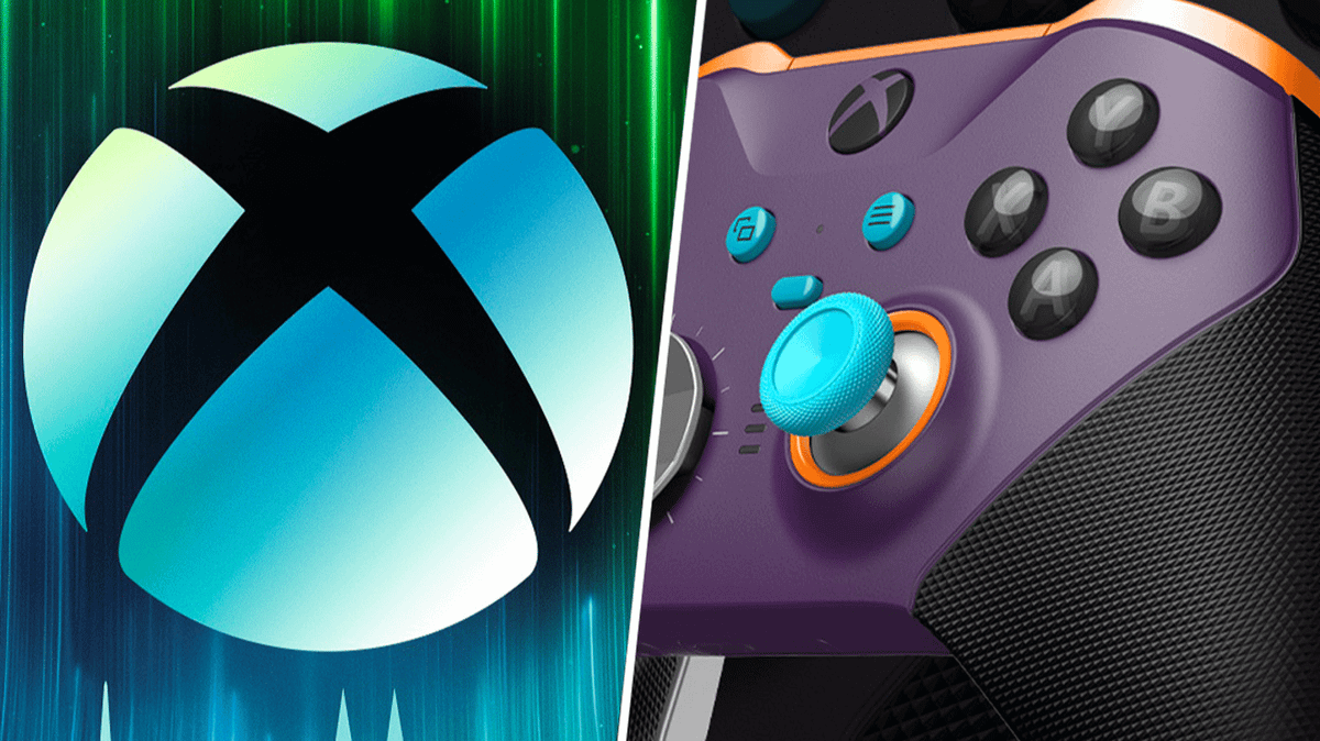Xbox Update Preview Xbox system update rolls out one of the best new features we've ever seen