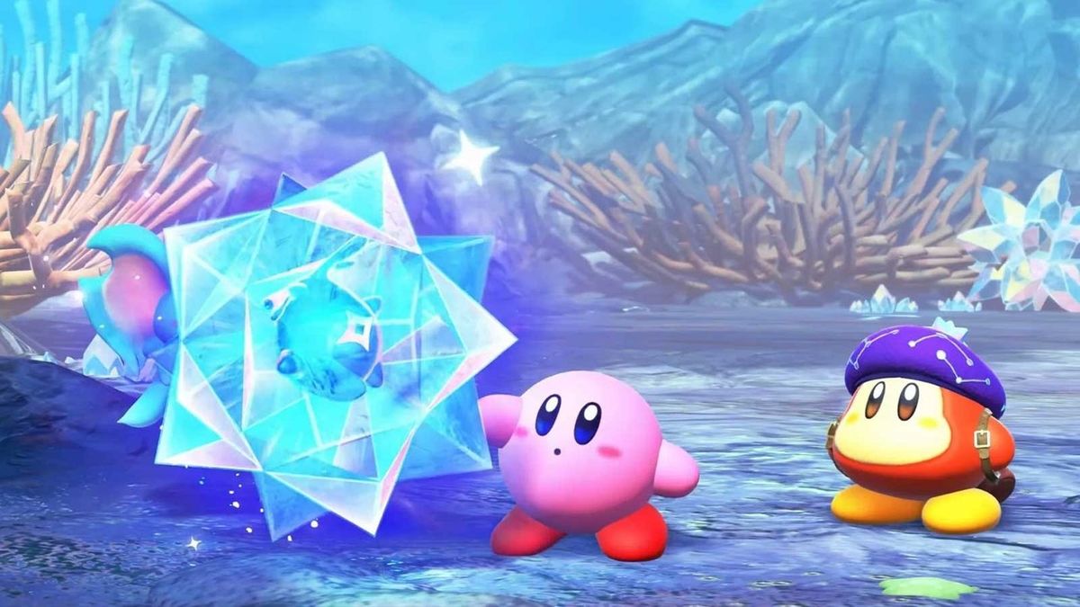 Nintendo Switch users warned as official advice could actually result in loss of game