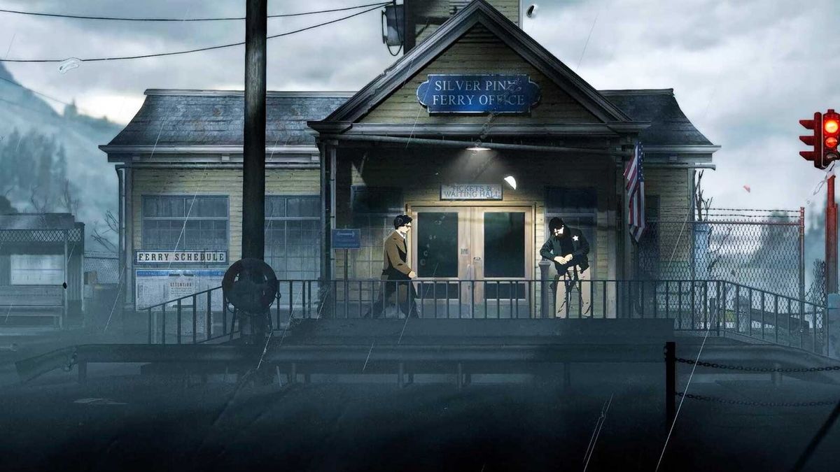 Steam Free Taster Might Be The Best Alternative Silent Hill We’ve Ever Seen