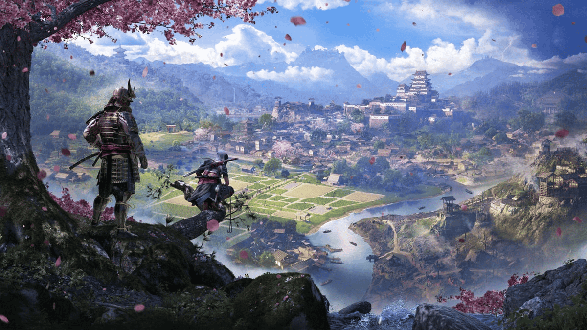 Assassin’s Creed Shadows is the best AC game in years, fans agree